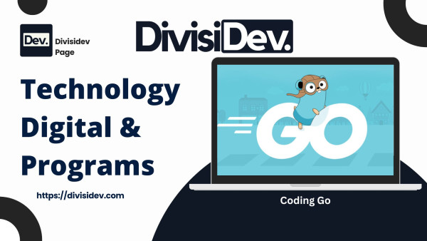 Tutorial Coding Go: Memahami dan Menggunakan Comments di Bahasa Go